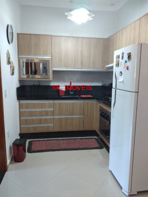 Apartamento à venda com 3 quartos, 60m² - Foto 9