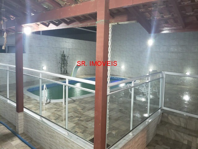 Casa à venda com 3 quartos - Foto 43