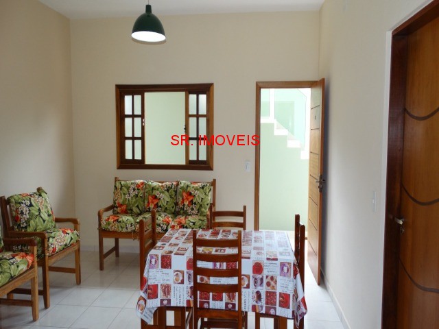 Apartamento à venda com 2 quartos, 68m² - Foto 1