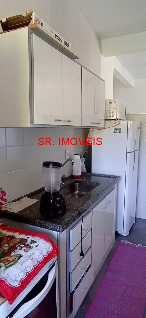 Apartamento à venda com 1 quarto, 50m² - Foto 6