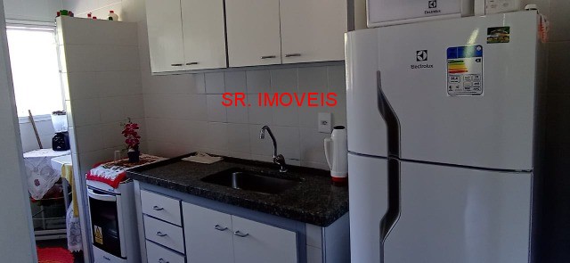 Apartamento à venda com 1 quarto, 50m² - Foto 7