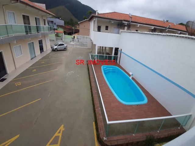 Apartamento à venda com 2 quartos, 45m² - Foto 5