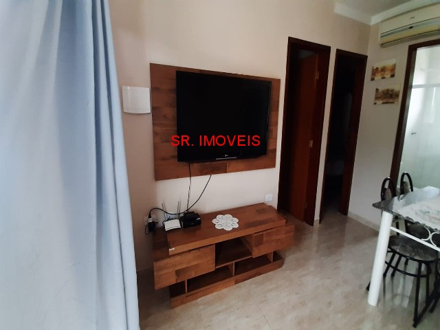 Apartamento à venda com 2 quartos, 45m² - Foto 9