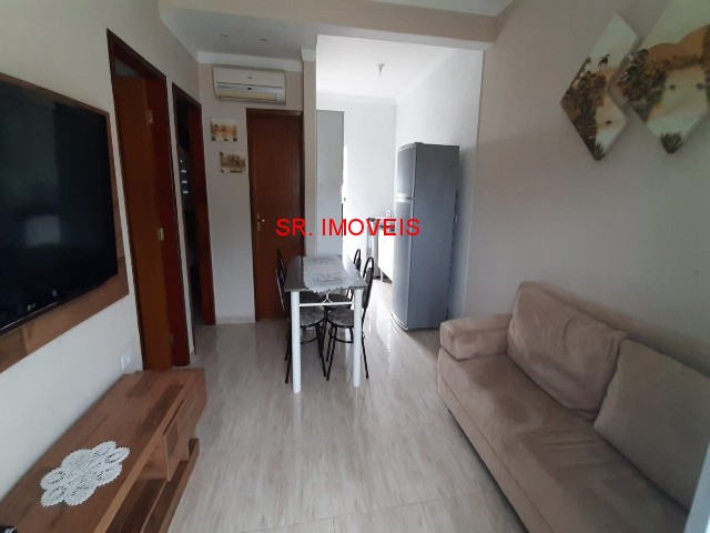 Apartamento à venda com 2 quartos, 45m² - Foto 11