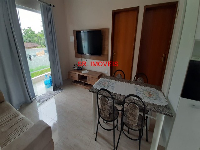 Apartamento à venda com 2 quartos, 45m² - Foto 12