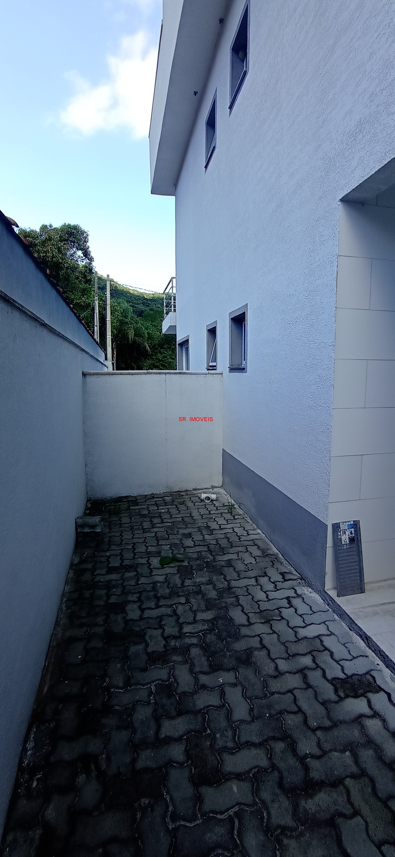 Casa de Condomínio à venda com 3 quartos, 100m² - Foto 18