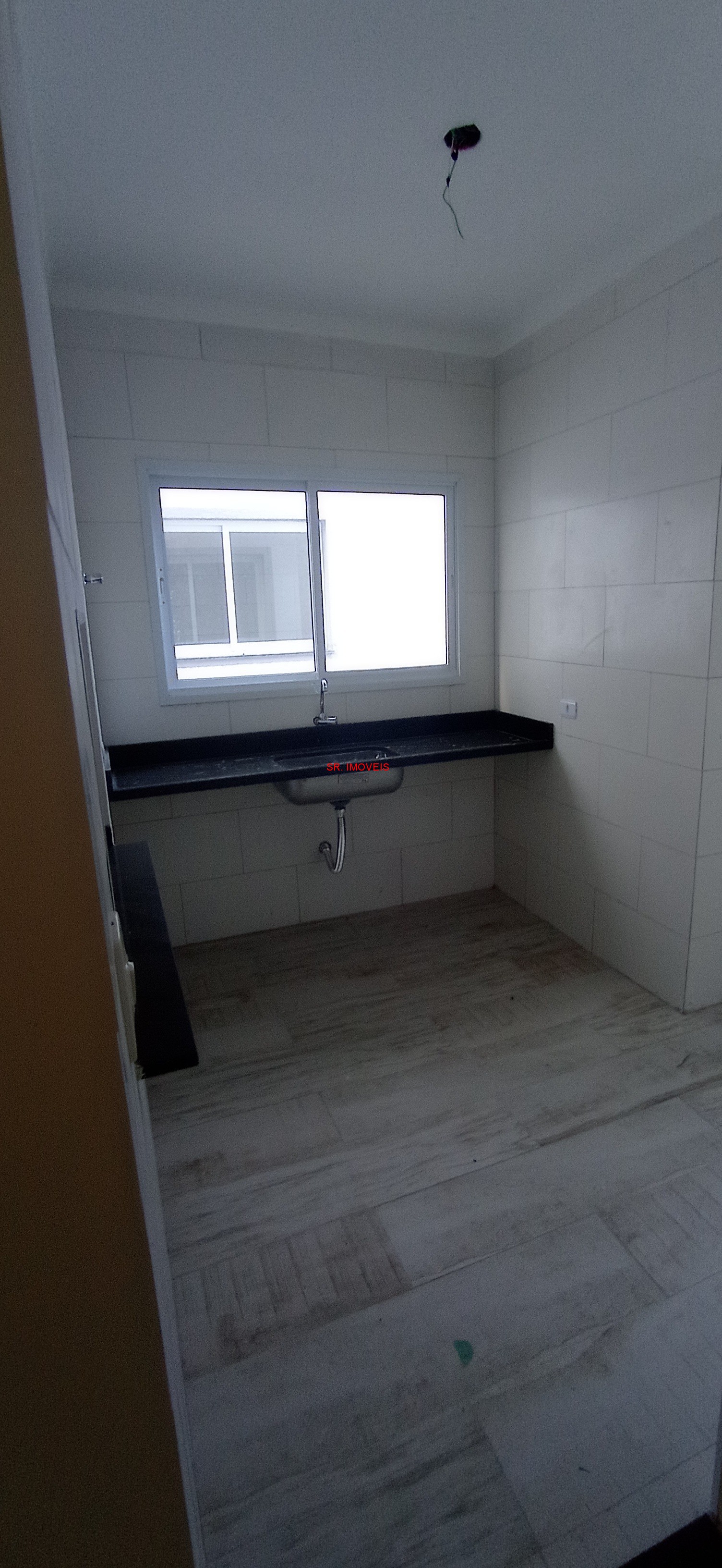 Casa de Condomínio à venda com 3 quartos, 100m² - Foto 4