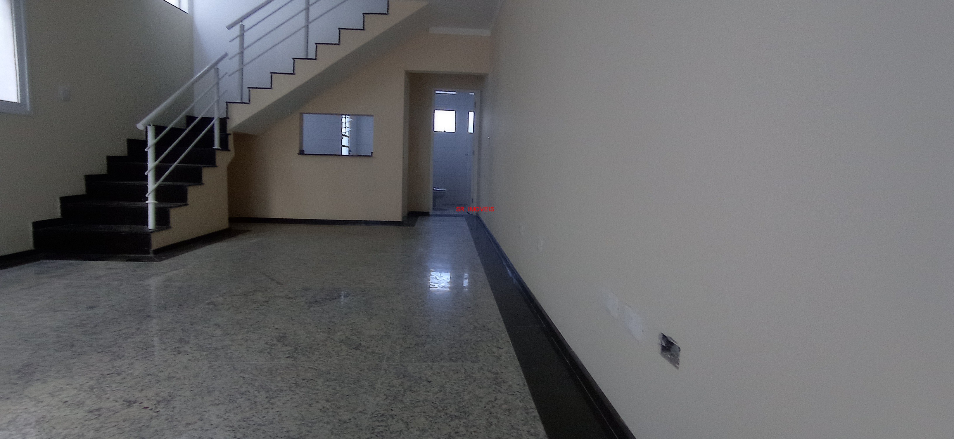 Casa de Condomínio à venda com 3 quartos, 100m² - Foto 1