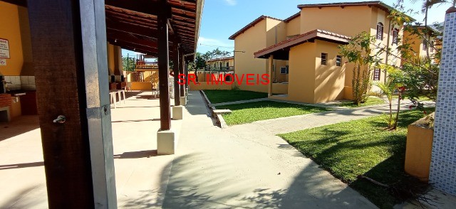 Apartamento à venda com 2 quartos, 40m² - Foto 25