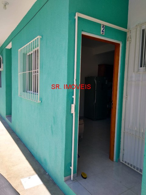 Apartamento à venda com 1 quarto, 40m² - Foto 5