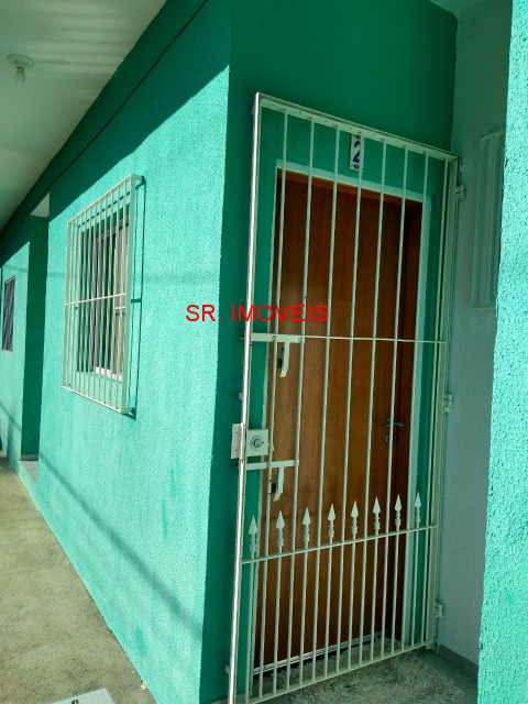 Apartamento à venda com 1 quarto, 40m² - Foto 8