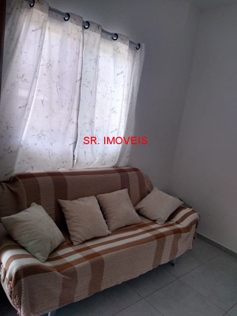 Apartamento à venda com 1 quarto, 40m² - Foto 9