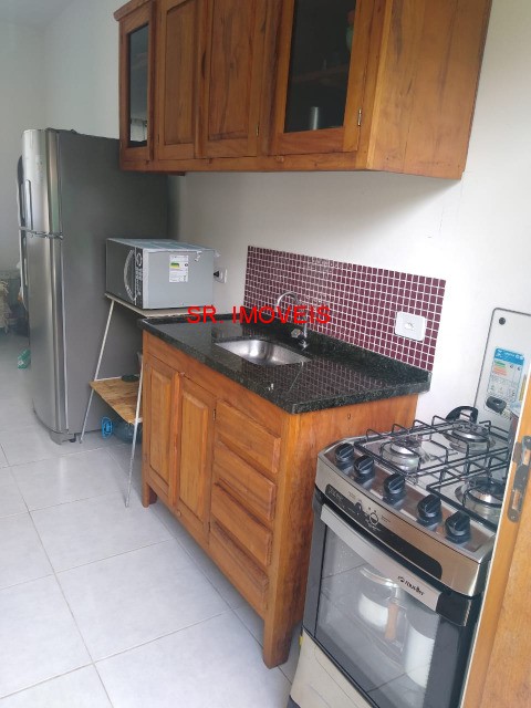 Apartamento à venda com 1 quarto, 40m² - Foto 11