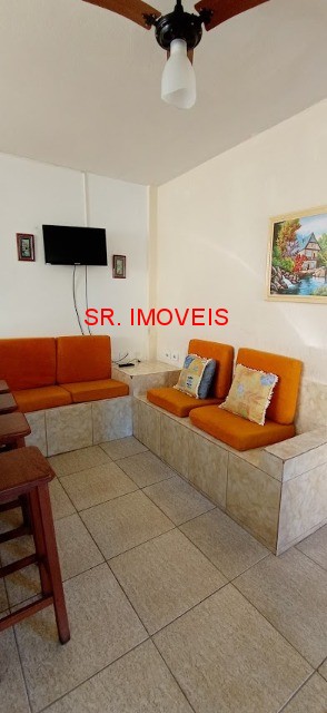 Apartamento à venda com 2 quartos, 40m² - Foto 14