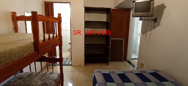 Apartamento à venda com 2 quartos, 40m² - Foto 17