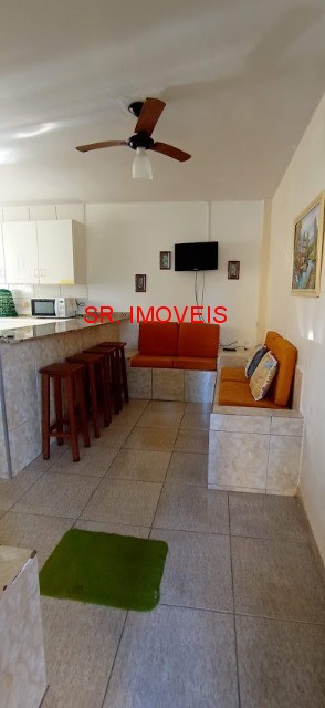 Apartamento à venda com 2 quartos, 40m² - Foto 13