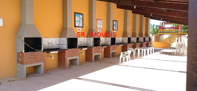 Apartamento à venda com 2 quartos, 40m² - Foto 24