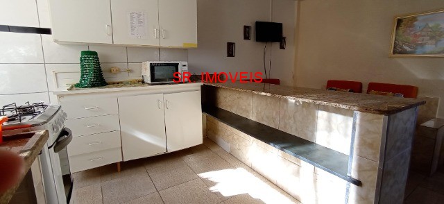 Apartamento à venda com 2 quartos, 40m² - Foto 6