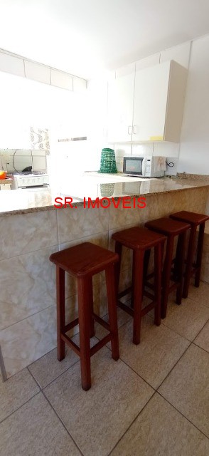 Apartamento à venda com 2 quartos, 40m² - Foto 9