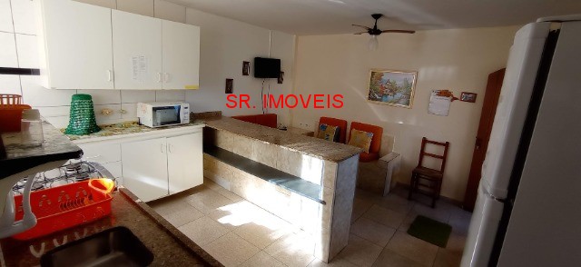 Apartamento à venda com 2 quartos, 40m² - Foto 5