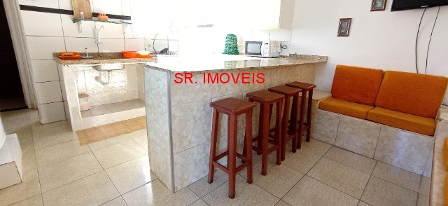 Apartamento à venda com 2 quartos, 40m² - Foto 4