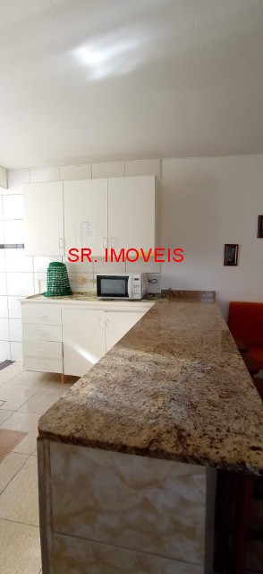 Apartamento à venda com 2 quartos, 40m² - Foto 8