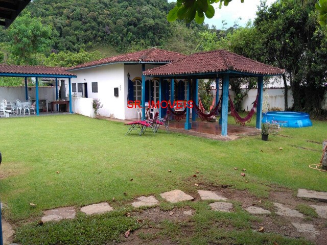 Casa à venda com 3 quartos - Foto 4