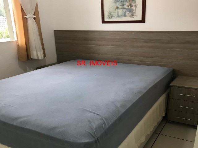 Apartamento à venda com 2 quartos, 50m² - Foto 10