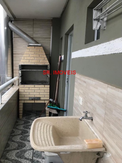 Apartamento à venda com 2 quartos, 50m² - Foto 17