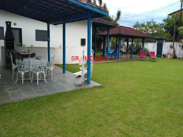 Casa à venda com 3 quartos - Foto 3