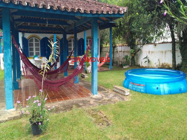 Casa à venda com 3 quartos - Foto 2