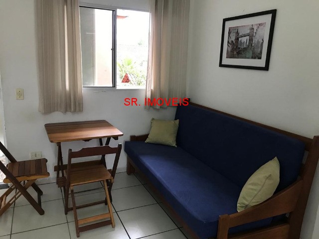 Apartamento à venda com 2 quartos, 50m² - Foto 6