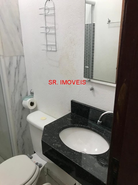 Apartamento à venda com 2 quartos, 50m² - Foto 5