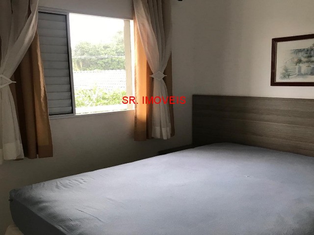 Apartamento à venda com 2 quartos, 50m² - Foto 11