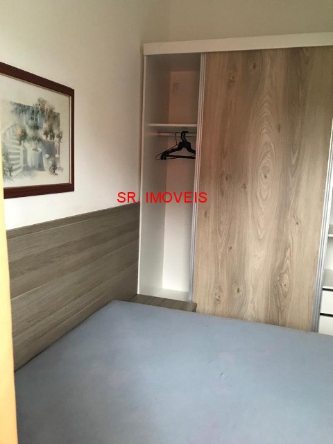 Apartamento à venda com 2 quartos, 50m² - Foto 9