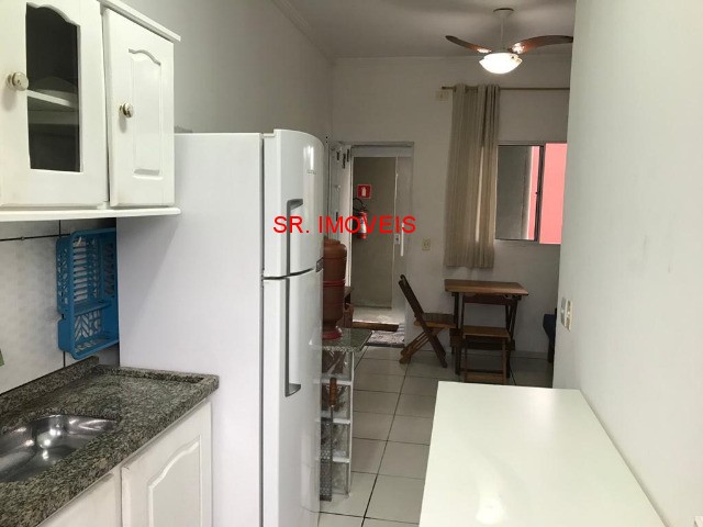 Apartamento à venda com 2 quartos, 50m² - Foto 2