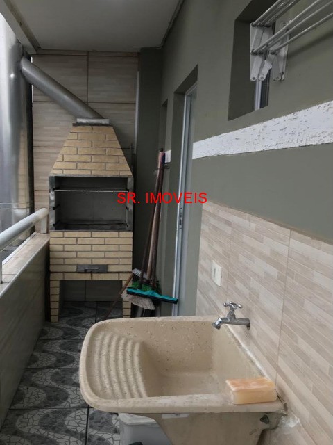 Apartamento à venda com 2 quartos, 50m² - Foto 13