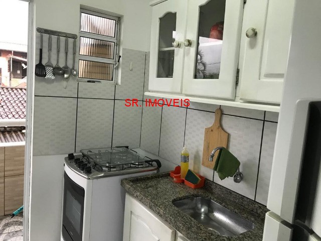 Apartamento à venda com 2 quartos, 50m² - Foto 4