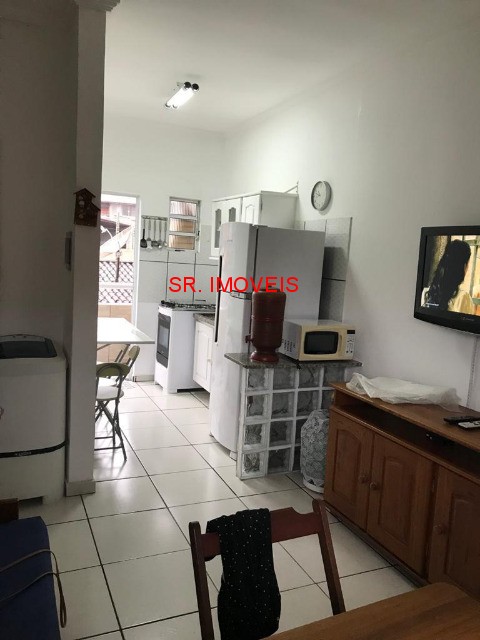 Apartamento à venda com 2 quartos, 50m² - Foto 1