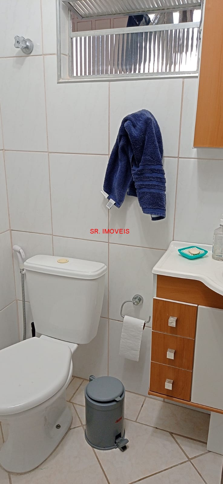 Apartamento para alugar com 2 quartos, 50m² - Foto 6