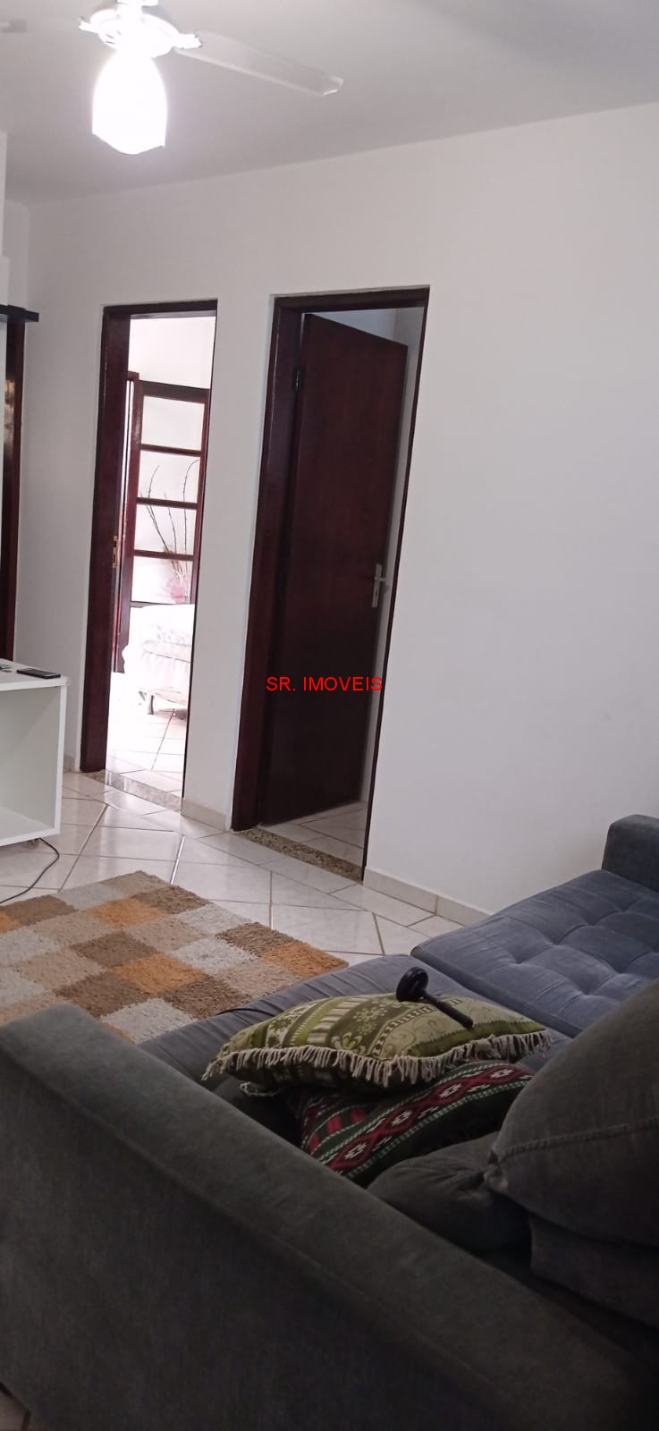 Apartamento para alugar com 2 quartos, 50m² - Foto 9