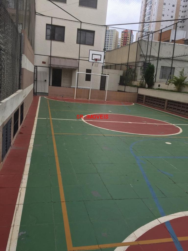 Apartamento à venda com 2 quartos, 60m² - Foto 28