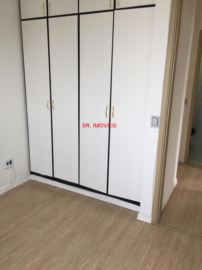 Apartamento à venda com 2 quartos, 60m² - Foto 6