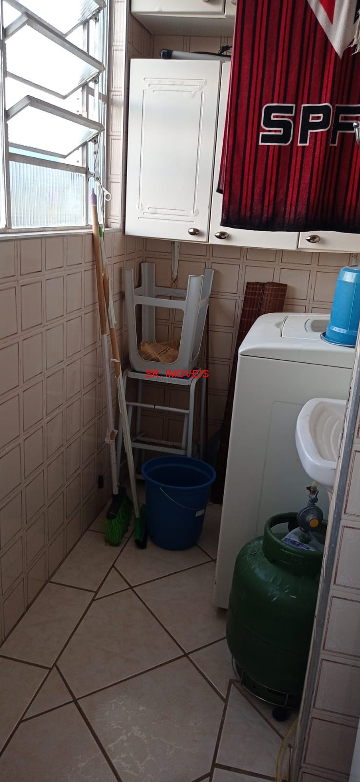 Apartamento para alugar com 2 quartos, 50m² - Foto 10