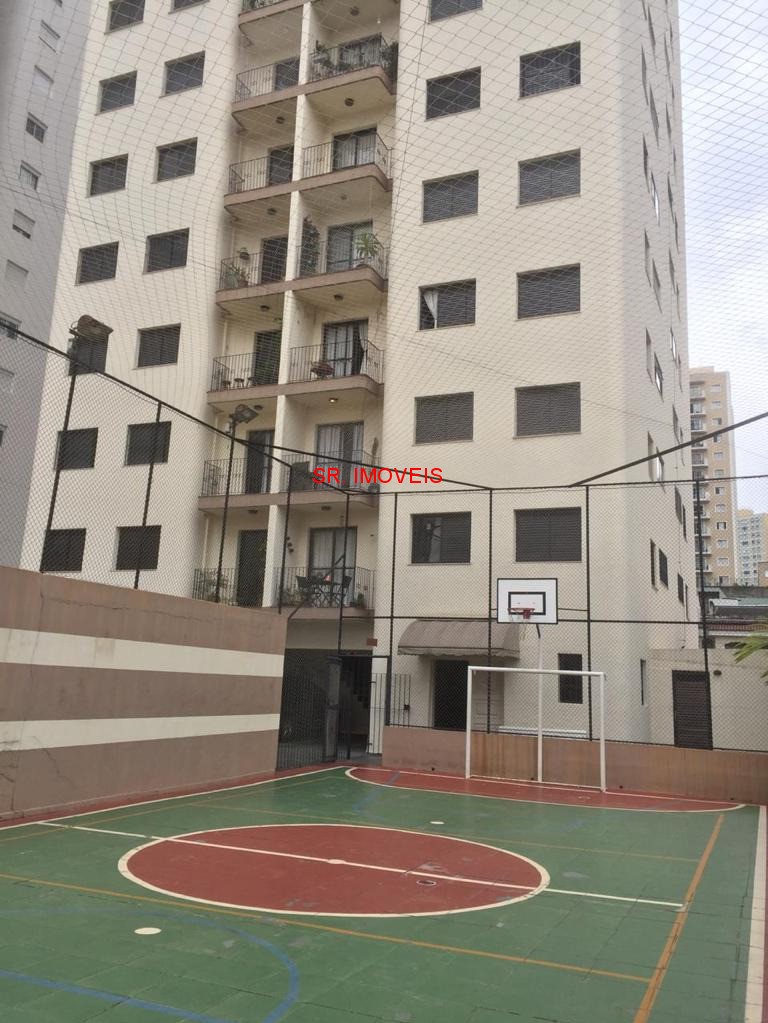 Apartamento à venda com 2 quartos, 60m² - Foto 27