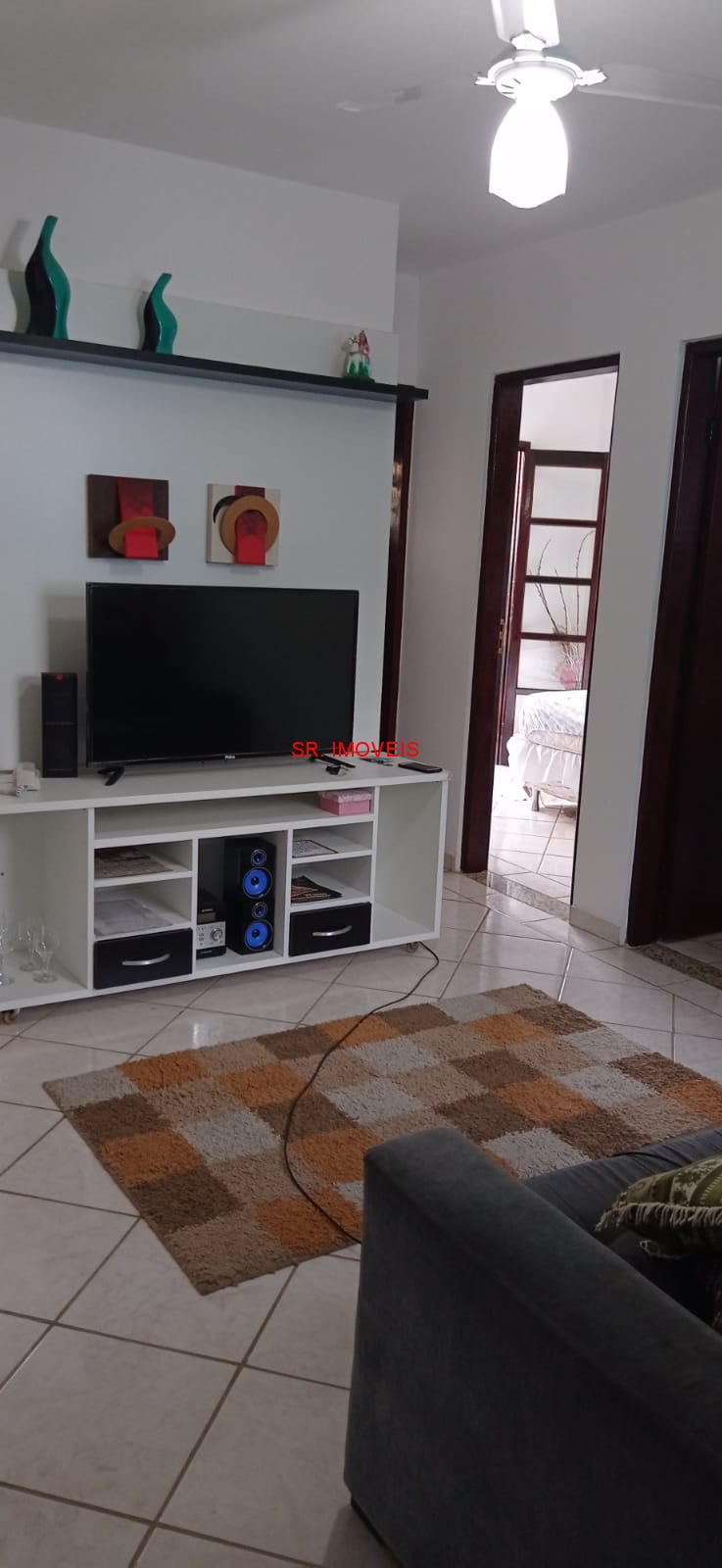 Apartamento para alugar com 2 quartos, 50m² - Foto 8