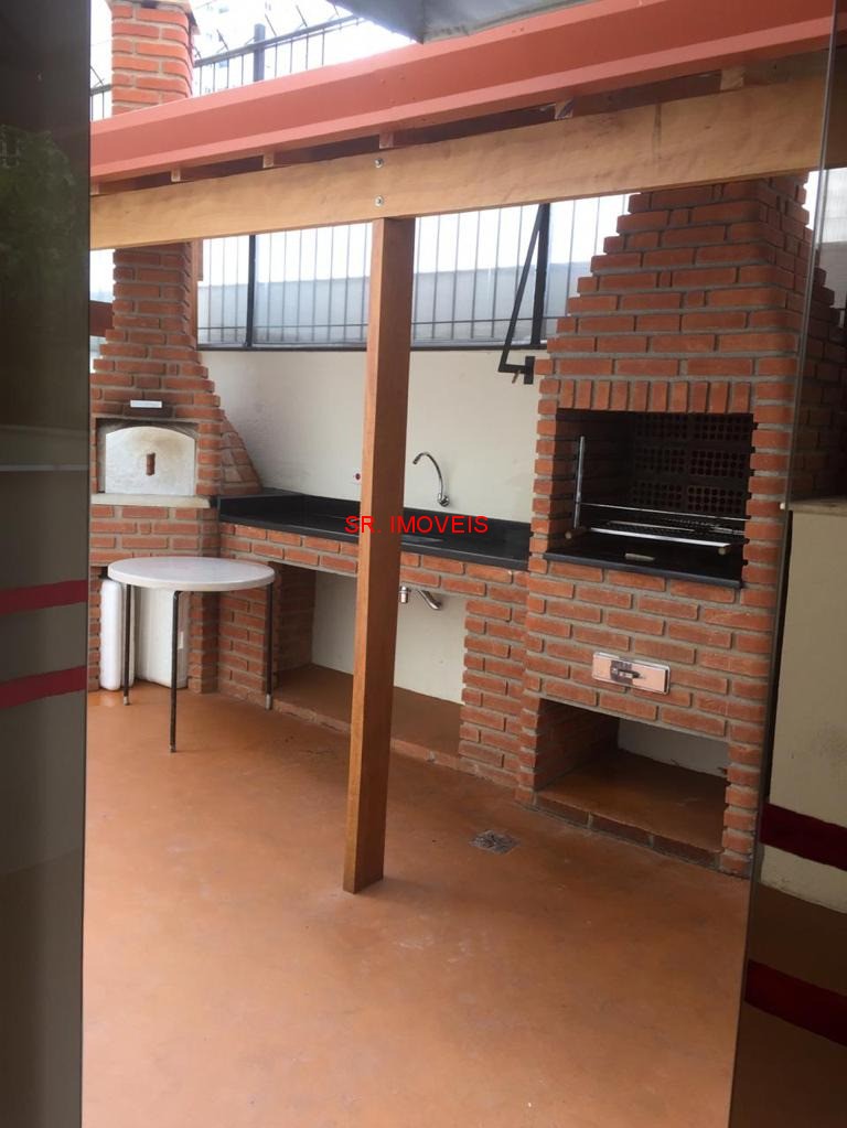 Apartamento à venda com 2 quartos, 60m² - Foto 19