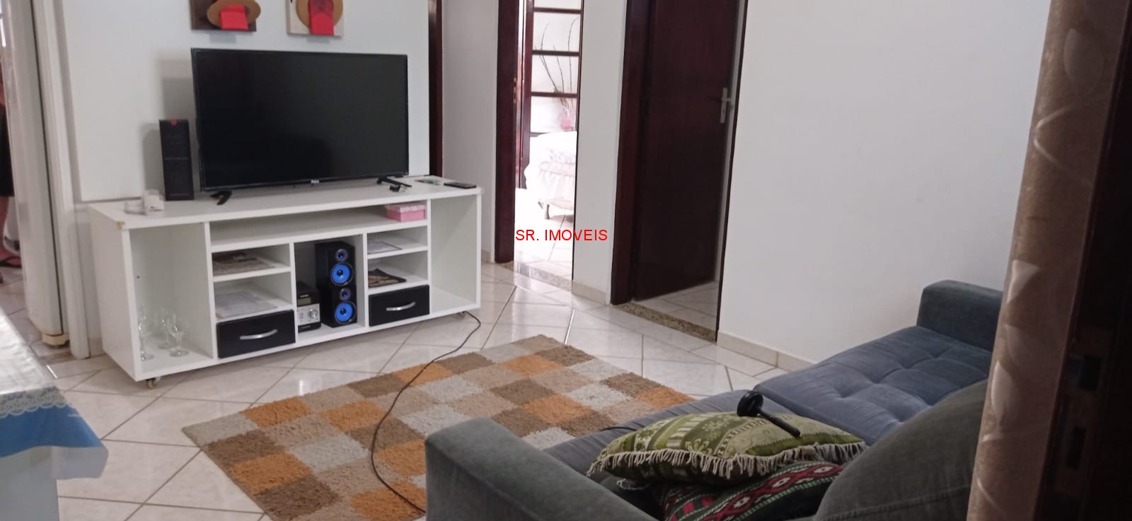 Apartamento para alugar com 2 quartos, 50m² - Foto 2