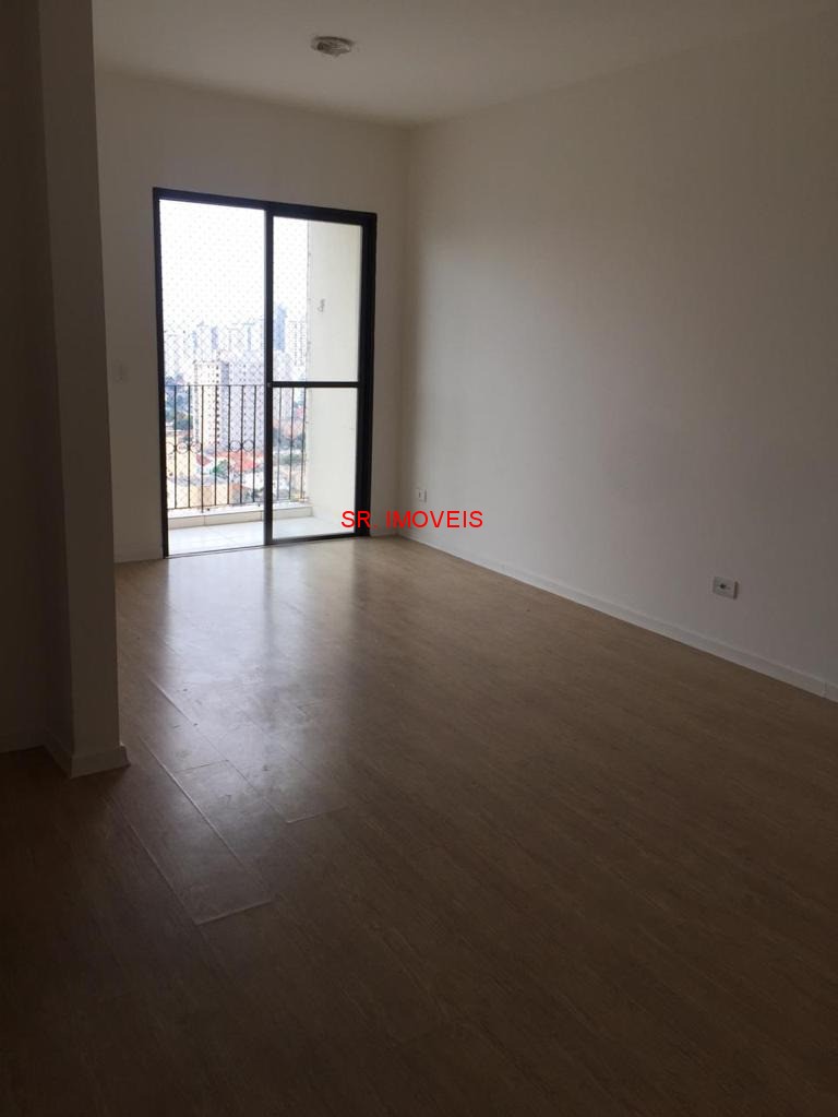 Apartamento à venda com 2 quartos, 60m² - Foto 1