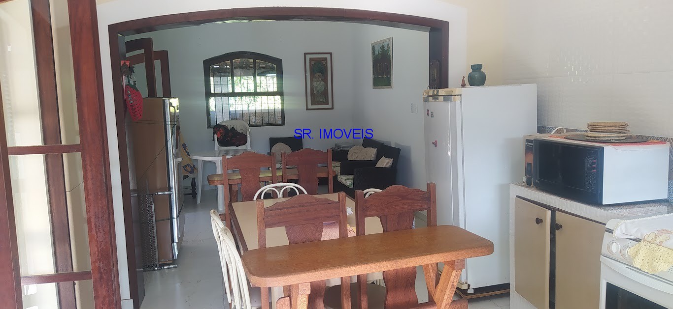 Casa à venda com 3 quartos, 130m² - Foto 17